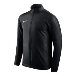 Nike Academy 18 Woven Tracksuit Black -Sports Comprehensive 191104 2