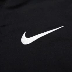 Nike Academy 18 Woven Tracksuit Black -Sports Comprehensive 191104 4