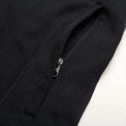 Nike Academy 18 Woven Tracksuit Black -Sports Comprehensive 191104 5