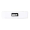 226ERS Curly Headband White 2 226ERS Curly Headband White -Sports Comprehensive 226 5585 001