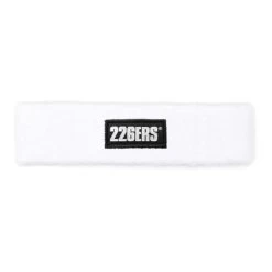 226ERS Curly Headband White