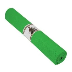 Softee Deluxe Mat 4 Mm Green -Sports Comprehensive 2 14