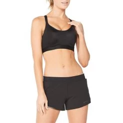 Bra 2XU Light Speed Black