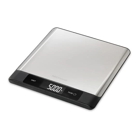 Medisana KS-230 Digital Kitchen Scales 4 Medisana KS-230 Digital Kitchen Scales - Image 2