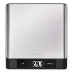 Medisana KS-230 Digital Kitchen Scales