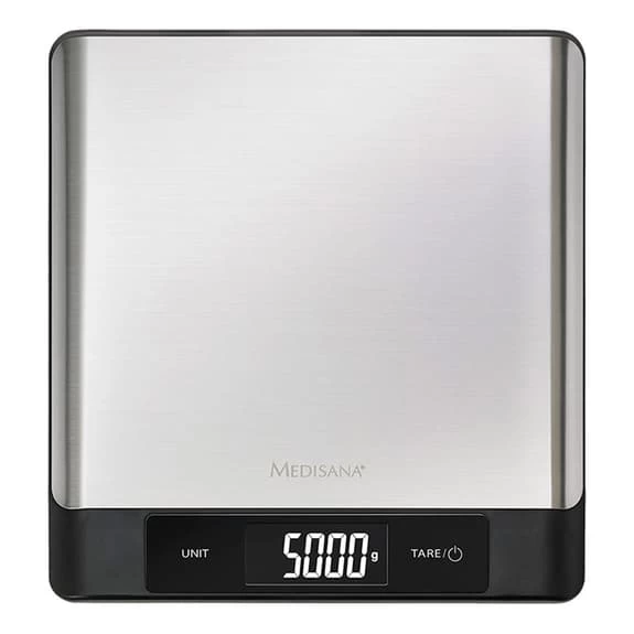 Medisana KS-230 Digital Kitchen Scales 3 Medisana KS-230 Digital Kitchen Scales
