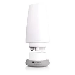 Medisana AH-670 Humidifier 8 Medisana AH-670 Humidifier -Sports Comprehensive 60054 3