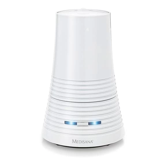Medisana AH-662 Ultrasonic Humidifier White 3 Medisana AH-662 Ultrasonic Humidifier White