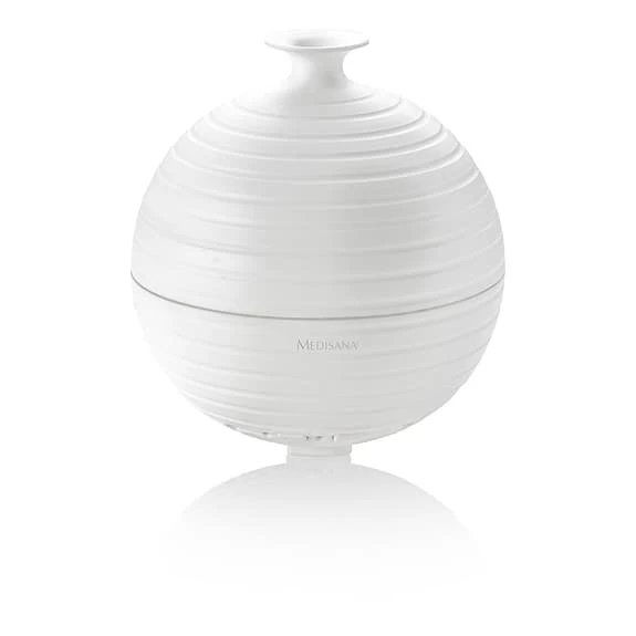 Medisana AD620 Aroma Difuser White 3 Medisana AD620 Aroma Difuser White