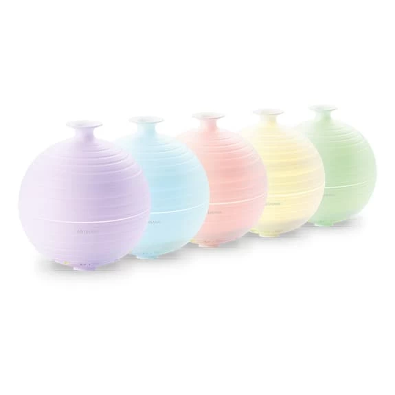 Medisana AD620 Aroma Difuser White 5 Medisana AD620 Aroma Difuser White - Image 3