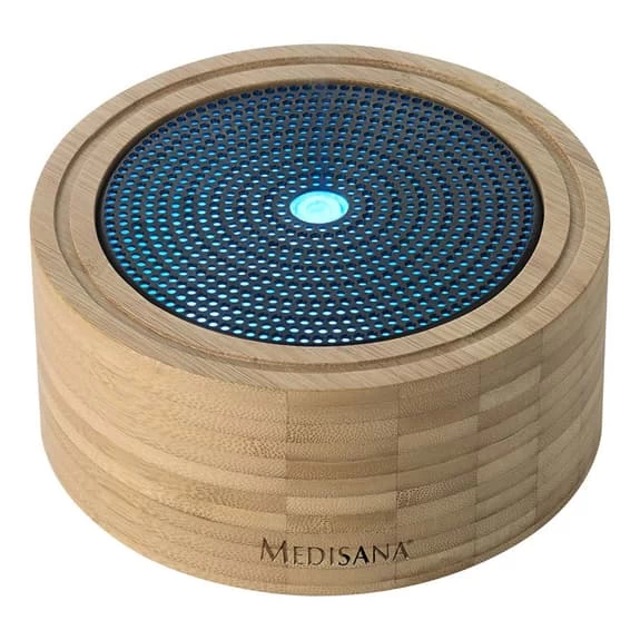 Medisana AD625 Aroma Diffuser Brown 4 Medisana AD625 Aroma Diffuser Brown - Image 2