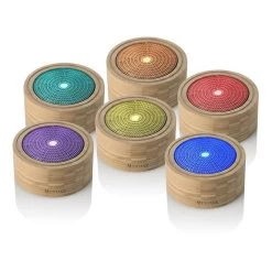 Medisana AD625 Aroma Diffuser Brown 7 Medisana AD625 Aroma Diffuser Brown -Sports Comprehensive 60083 2