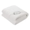 Medisana HU672 Electric Blanket White 2 Medisana HU672 Electric Blanket White -Sports Comprehensive 60219
