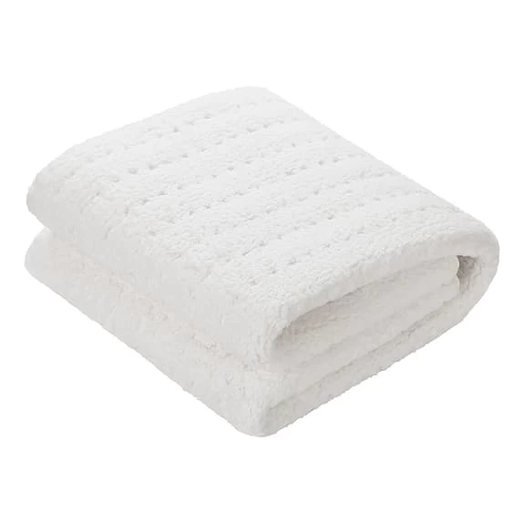 Medisana HU672 Electric Blanket White 4 Medisana HU672 Electric Blanket White - Image 2