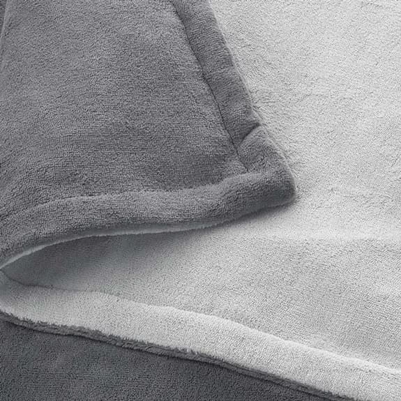 Medisana HB675 Electric Blanket Grey 4 Medisana HB675 Electric Blanket Grey - Image 2