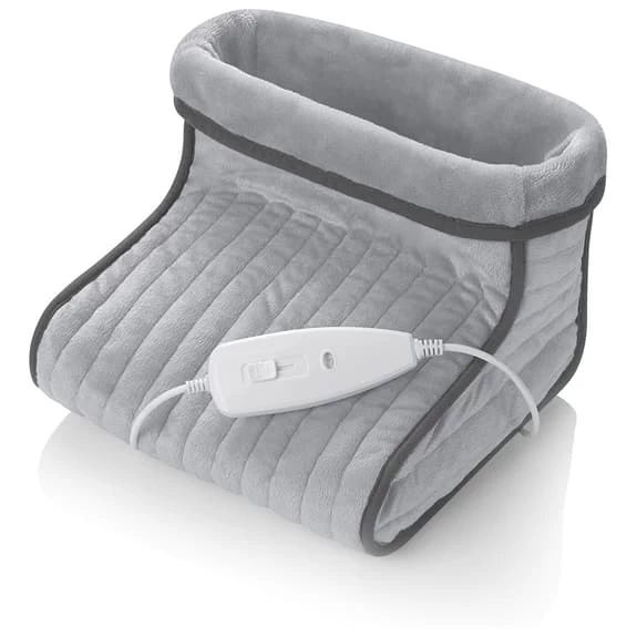 Medisana FWS Foot Warmer Grey 3 Medisana FWS Foot Warmer Grey
