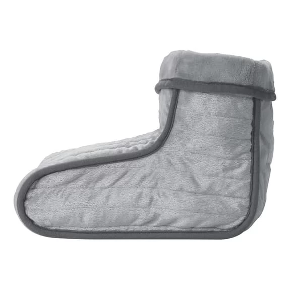 Medisana FWS Foot Warmer Grey 4 Medisana FWS Foot Warmer Grey - Image 2
