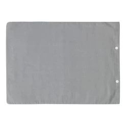 Medisana HP605 Electric Heat Pad Grey -Sports Comprehensive 61148 2
