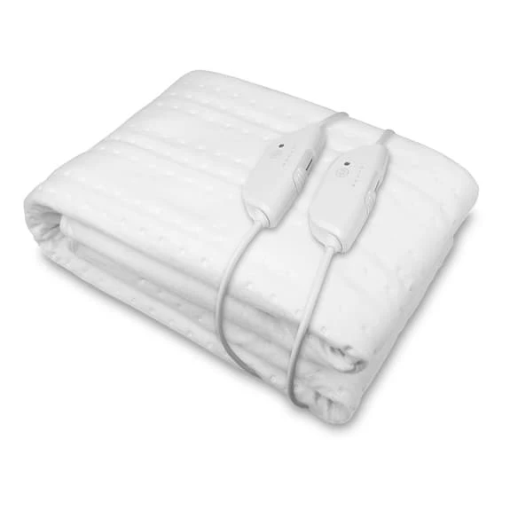 Medisana HU676 Electric Blanket White 3 Medisana HU676 Electric Blanket White