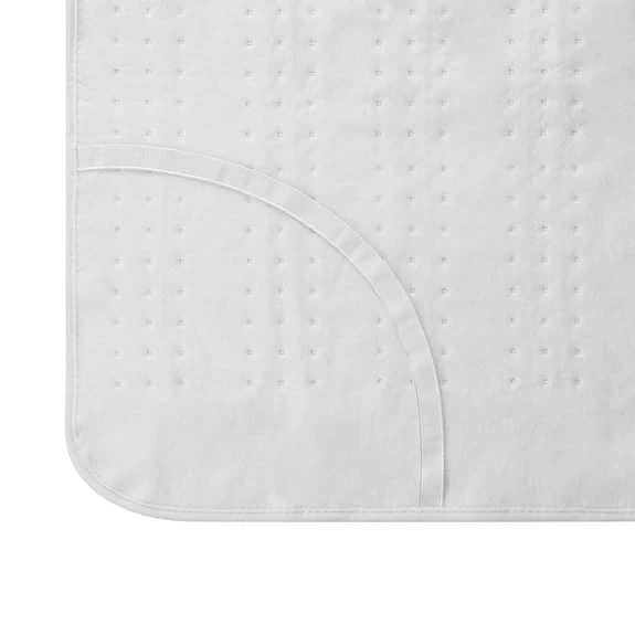 Medisana HU676 Electric Blanket White 4 Medisana HU676 Electric Blanket White - Image 2