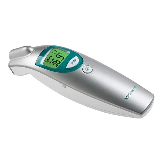 Medisana FTN Digital Thermometer 3 Medisana FTN Digital Thermometer