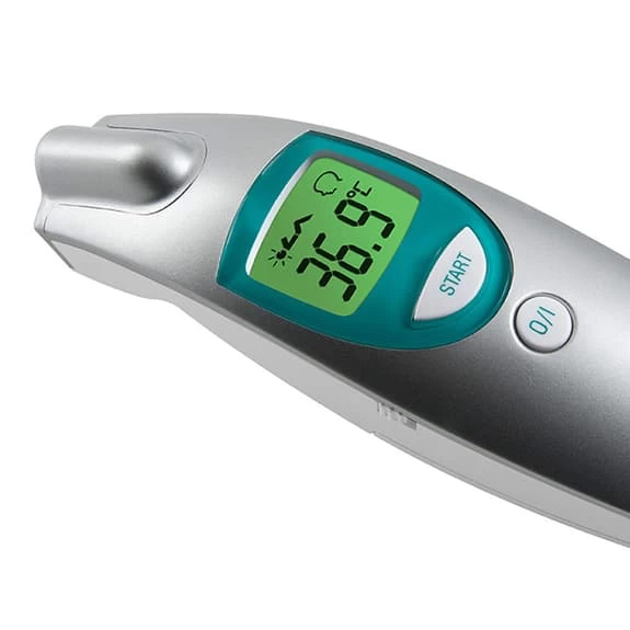 Medisana FTN Digital Thermometer 4 Medisana FTN Digital Thermometer - Image 2