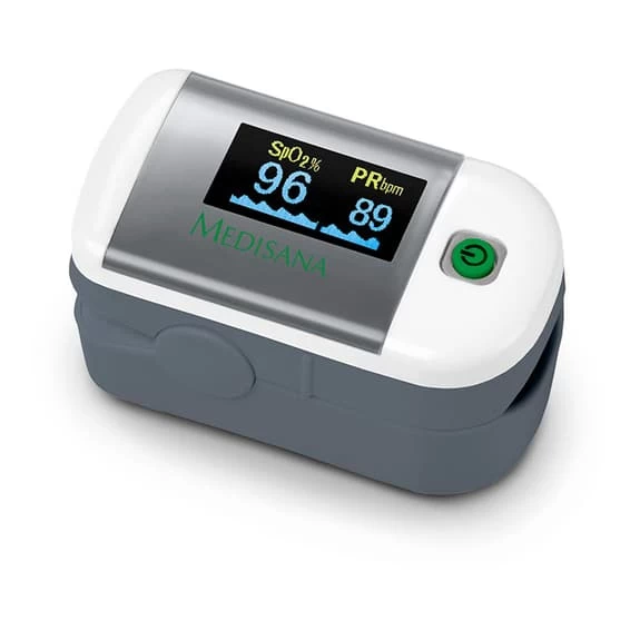 Medisana PM-100 Pulse Oximeter 4 Medisana PM-100 Pulse Oximeter - Image 2
