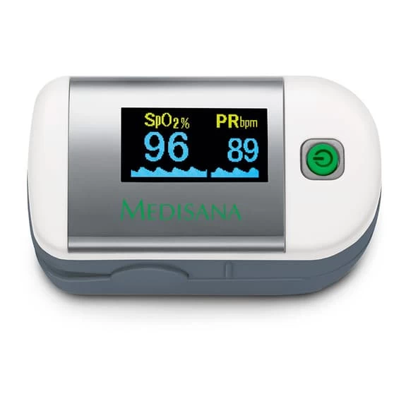 Medisana PM-100 Pulse Oximeter 3 Medisana PM-100 Pulse Oximeter