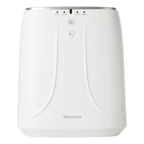 Medisana ND 870 UV Nail Drying Lamp 3 Medisana ND 870 UV Nail Drying Lamp