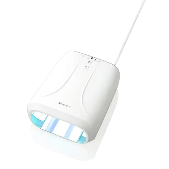 Medisana ND 870 UV Nail Drying Lamp 4 Medisana ND 870 UV Nail Drying Lamp - Image 2