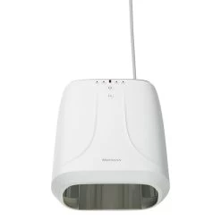 Medisana ND 870 UV Nail Drying Lamp 9 Medisana ND 870 UV Nail Drying Lamp -Sports Comprehensive 85470 4