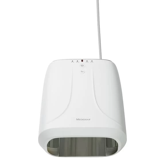 Medisana ND 870 UV Nail Drying Lamp 6 Medisana ND 870 UV Nail Drying Lamp - Image 4