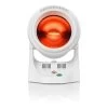 Medisana IR850 Infrared Lamp White 1 Medisana IR850 Infrared Lamp White -Sports Comprehensive 88303