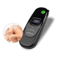 Medisana PT 100 PainShield Ultrasonic Therapy Black 10 Medisana PT 100 PainShield Ultrasonic Therapy Black -Sports Comprehensive 88346 7