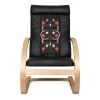 Medisana MRC-420 Shiatsu Massage Chair 2 Medisana MRC-420 Shiatsu Massage Chair -Sports Comprehensive 88412 rc420 frontal illustration