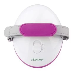 Medisana AC-850 Cellulite Massager -Sports Comprehensive 88540 ac 850 03