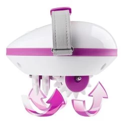 Medisana AC-850 Cellulite Massager -Sports Comprehensive 88540 ac 850 04