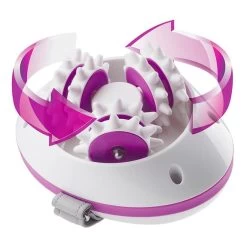 Medisana AC-850 Cellulite Massager -Sports Comprehensive 88540 ac 850 05