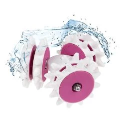 Medisana AC-850 Cellulite Massager -Sports Comprehensive 88540 ac 850 06