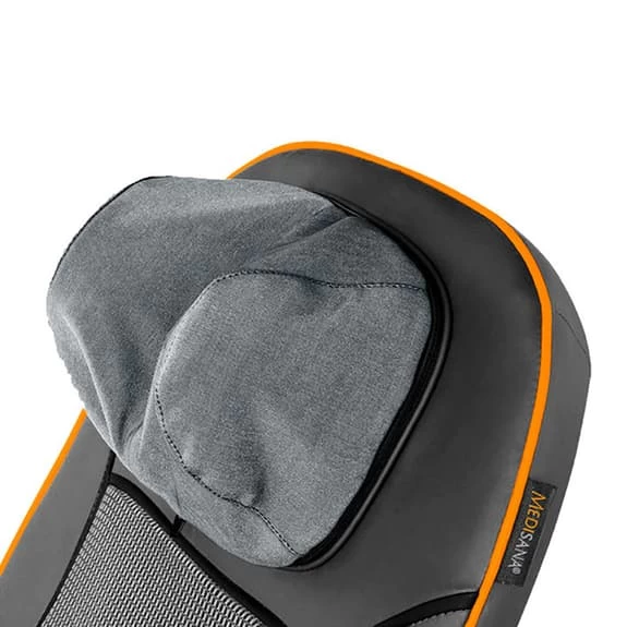 Medisana MCN Massage Seat Cover 4 Medisana MCN Massage Seat Cover - Image 3