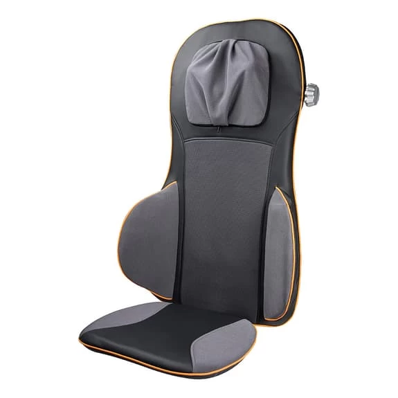 Medisana MC825 Massage Backrest Grey 4 Medisana MC825 Massage Backrest Grey - Image 2