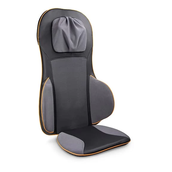 Medisana MC825 Massage Backrest Grey 5 Medisana MC825 Massage Backrest Grey - Image 3