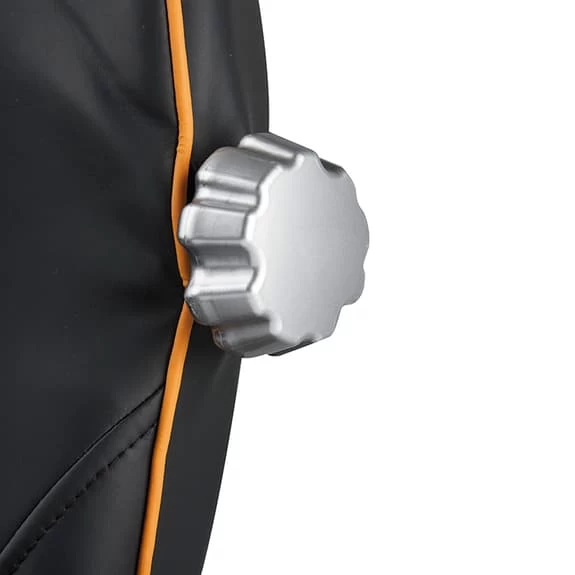 Medisana MC825 Massage Backrest Grey 7 Medisana MC825 Massage Backrest Grey - Image 5