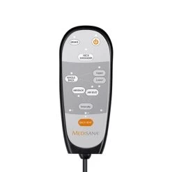 Medisana MC825 Massage Backrest Grey 13 Medisana MC825 Massage Backrest Grey -Sports Comprehensive 88939 5