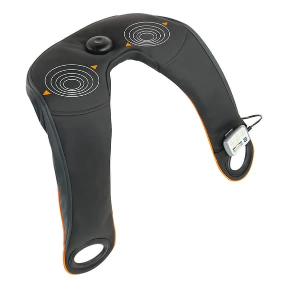 Medisana Tapping Massager Black 3 Medisana Tapping Massager Black