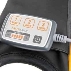 Medisana Tapping Massager Black 7 Medisana Tapping Massager Black -Sports Comprehensive 88940 2