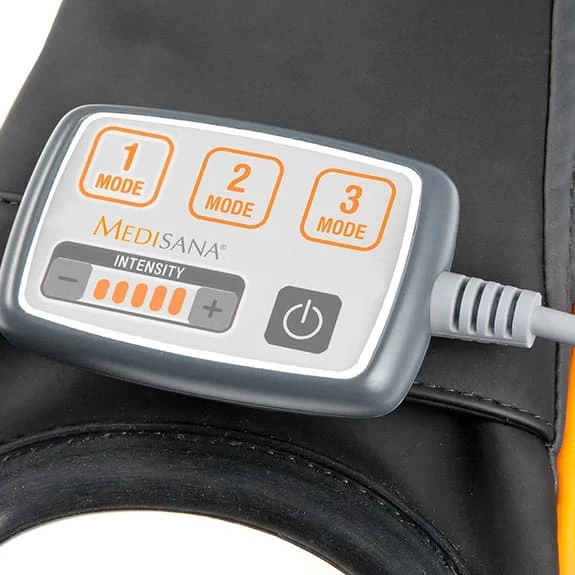 Medisana Tapping Massager Black 5 Medisana Tapping Massager Black - Image 3