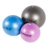 OLIVE O’LIVE Pilates Ball 22cm Blue 1 OLIVE O’LIVE Pilates Ball 22cm Blue -Sports Comprehensive AF BA09501 2 2
