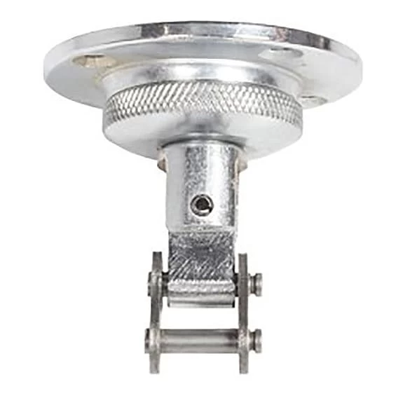 OLIVE O'LIVE Chrome Swivel Link For Speed Bag 3 OLIVE O'LIVE Chrome Swivel Link For Speed Bag