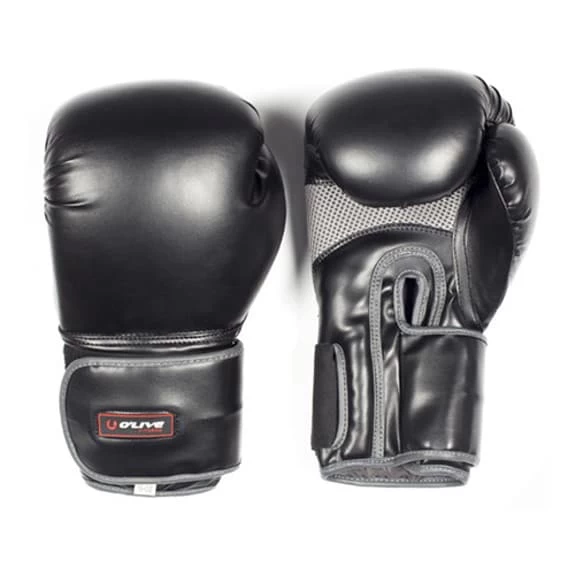 OLIVE O'LIVE Boxing Gloves 3 OLIVE O'LIVE Boxing Gloves